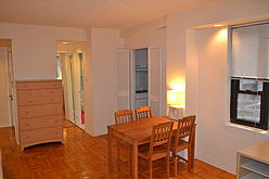 Wohnung Turtle Bay - Wohnzimmer