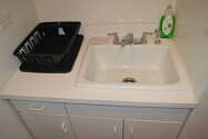 Apartamento Turtle Bay - Cocina