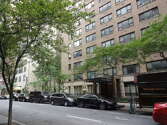 Appartamento Turtle Bay - Edificio