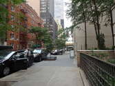 Appartamento Turtle Bay - Edificio