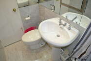 Appartamento Turtle Bay - Sala da bagno