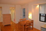 Appartement Turtle Bay - Séjour