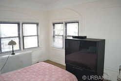 公寓 Bronx - 卧室