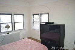 Apartment Bronx - Bedroom 