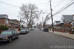 Apartment Bronx