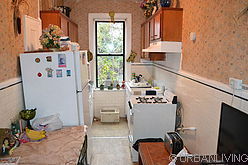 Apartment Bronx - Kitchen