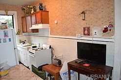 Appartamento Bronx - Cucina
