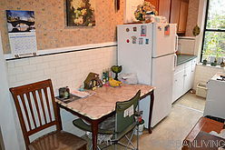 Appartement Bronx - Cuisine