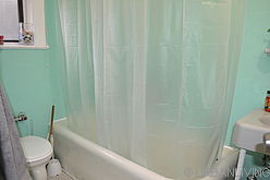 Wohnung Bronx - Badezimmer