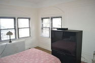 Apartamento Bronx - Dormitorio