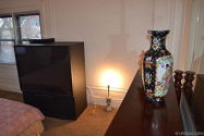 Apartamento Bronx - Quarto