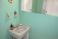 Apartment Bronx - Bathroom
