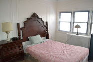 Apartment Bronx - Bedroom 