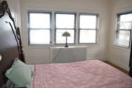 Apartment Bronx - Bedroom 