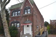 Apartment Bronx - Building