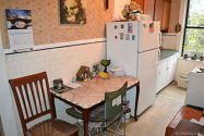 Apartment Bronx - Kitchen