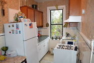Apartment Bronx - Kitchen