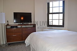 Apartamento Midtown East - Quarto