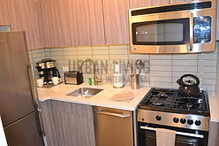 Appartement Midtown East - Cuisine