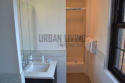 Wohnung Midtown East - Badezimmer