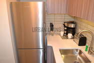 Appartamento Midtown East - Cucina