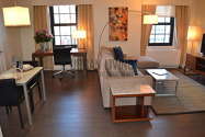Appartamento Midtown East - Soggiorno