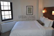 Appartement Midtown East - Chambre