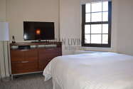 Appartement Midtown East - Chambre