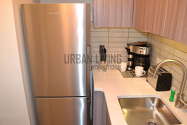 Appartement Midtown East - Cuisine