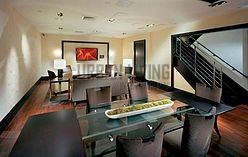 Appartement Financial District