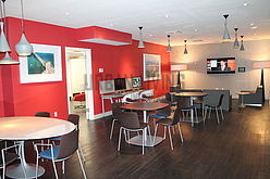 Appartement Financial District