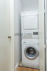 Apartamento Financial District - Cuarto de baño