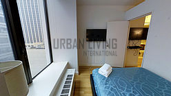 Apartamento Financial District - Dormitorio 2