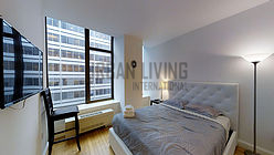 Apartamento Financial District - Dormitorio