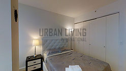 Apartamento Financial District - Dormitorio