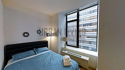 Apartamento Financial District - Quarto 2