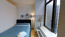 Apartamento Financial District - Quarto 2