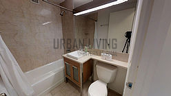 Apartment Financial District - Bathroom