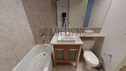 Apartment Financial District - Bathroom