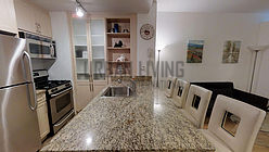 Apartment Financial District - Kitchen