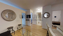 Apartment Financial District - Living room