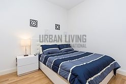 Wohnung Financial District - Alkoven