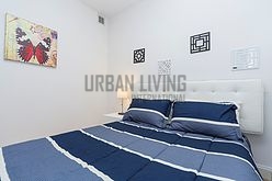 Wohnung Financial District - Alkoven