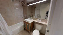Apartment Financial District - Bathroom