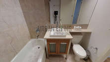 Apartment Financial District - Bathroom