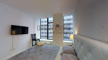 Apartment Financial District - Bedroom 