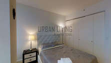 Apartment Financial District - Bedroom 