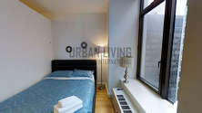 Apartment Financial District - Bedroom 2