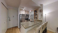 Apartment Financial District - Kitchen