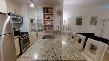 Apartment Financial District - Kitchen